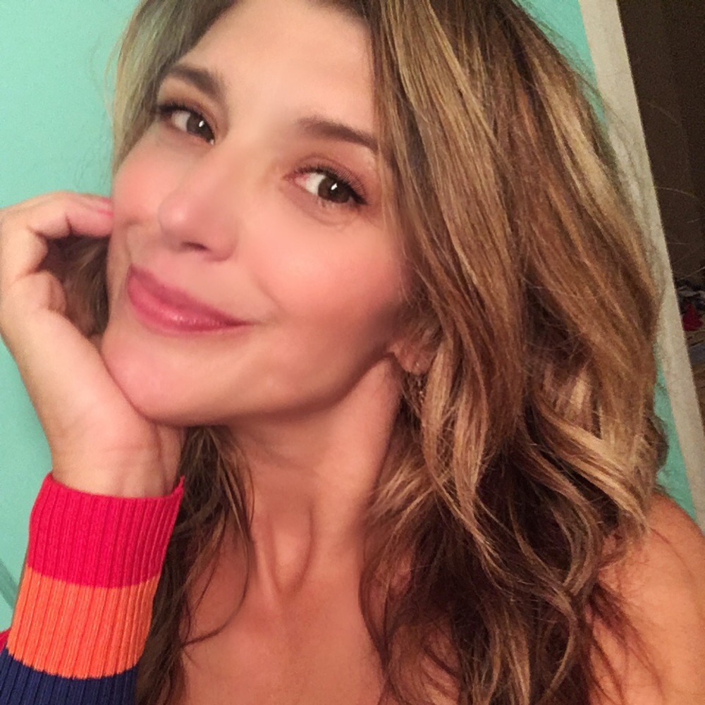 Meet your Posher, Veda